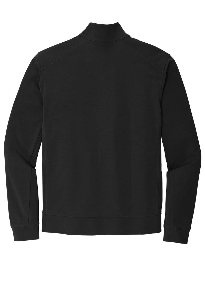 OGIO  Hinge Full-Zip - Blacktop