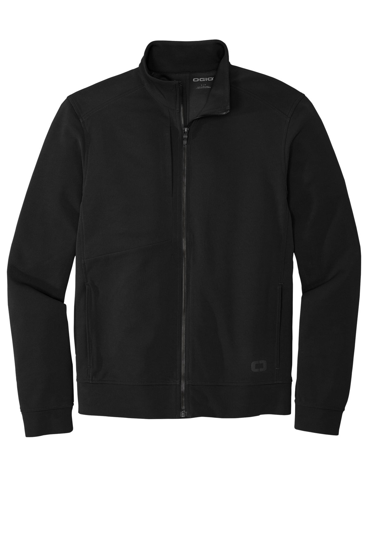OGIO  Hinge Full-Zip - Blacktop