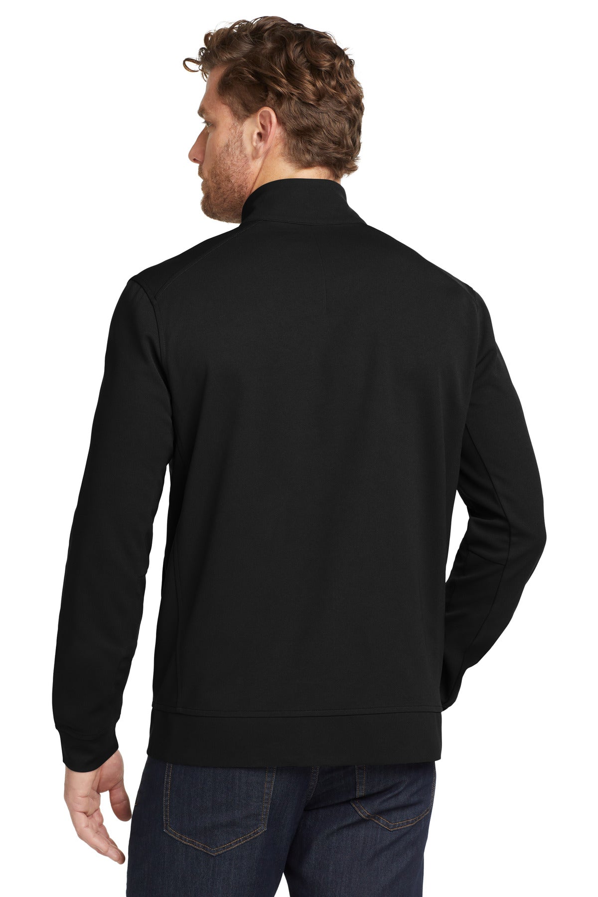 OGIO  Hinge Full-Zip - Blacktop