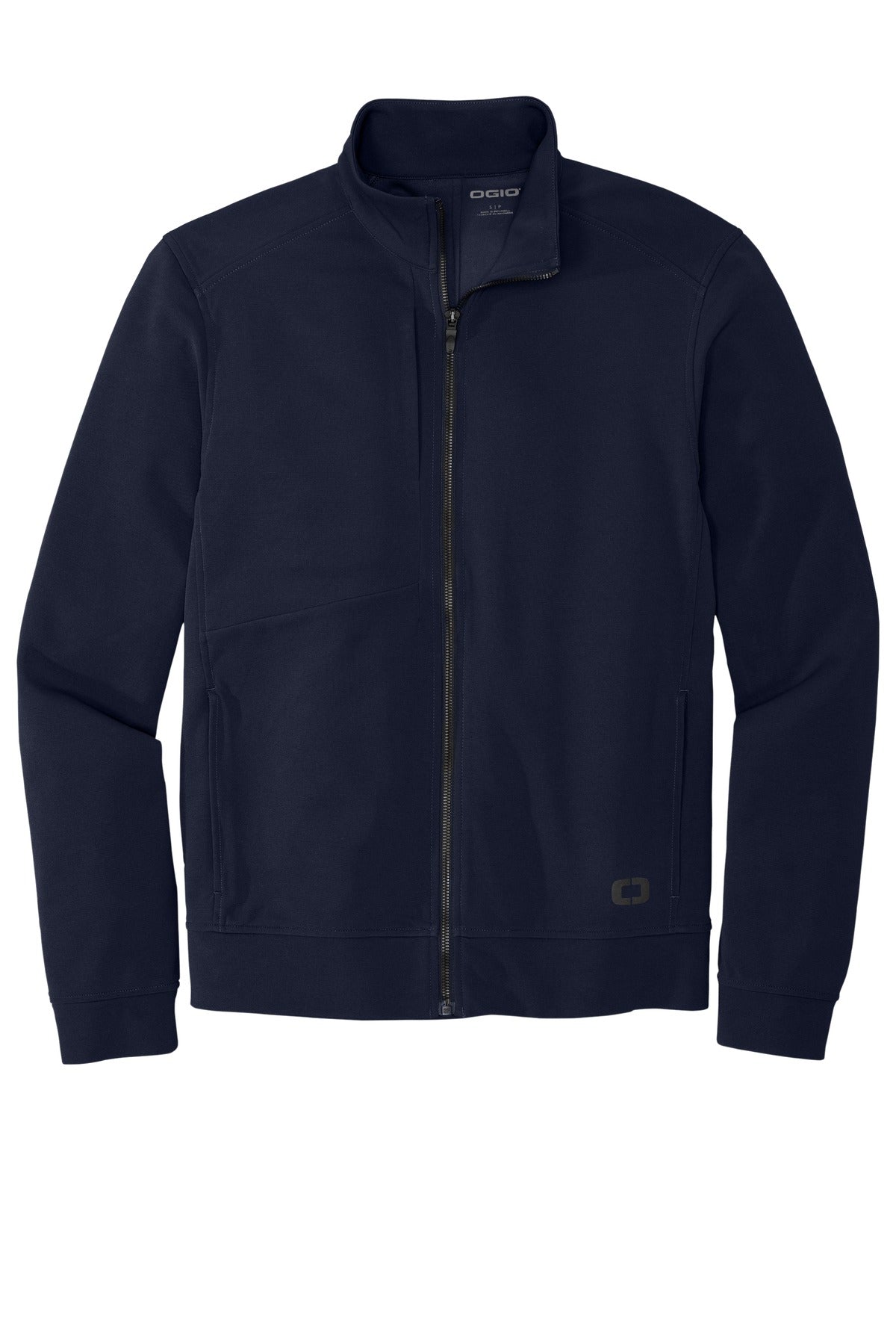 OGIO  Hinge Full-Zip - River Blue Navy