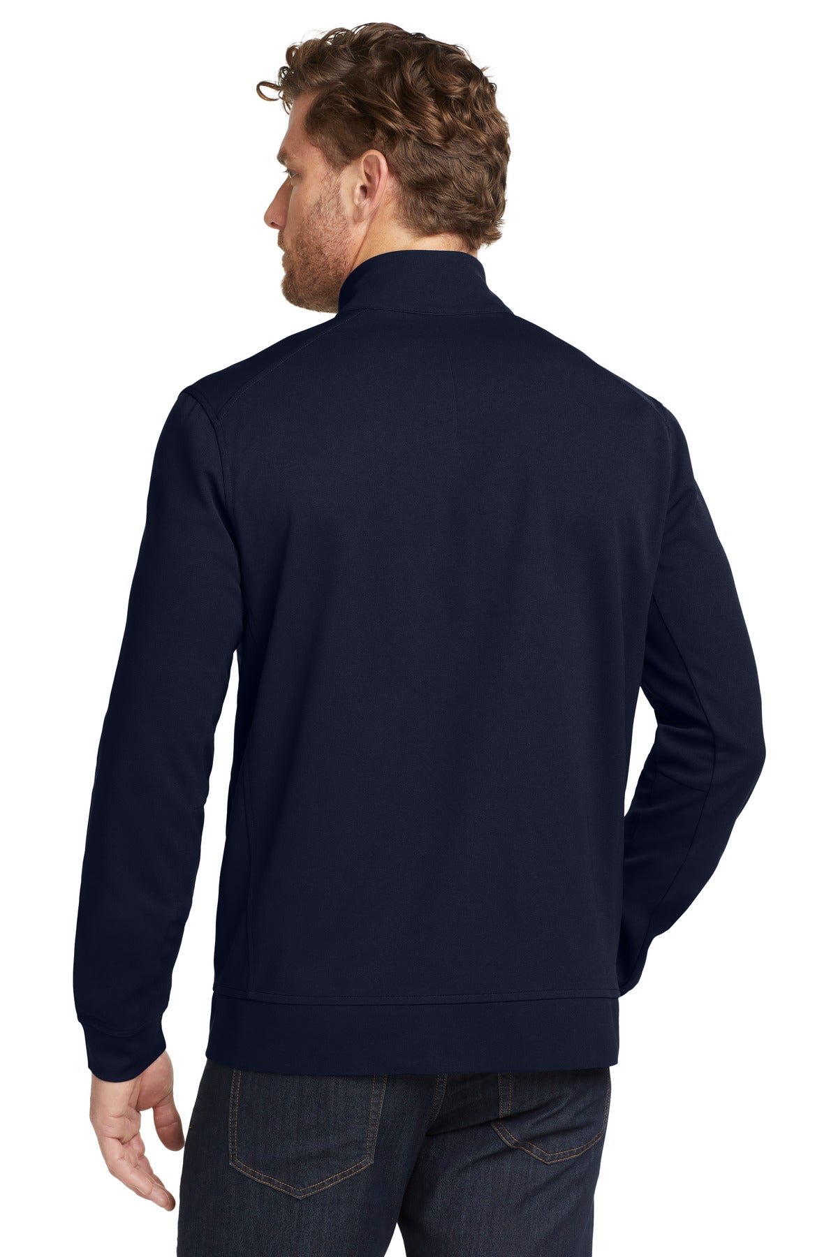 OGIO  Hinge Full-Zip - River Blue Navy