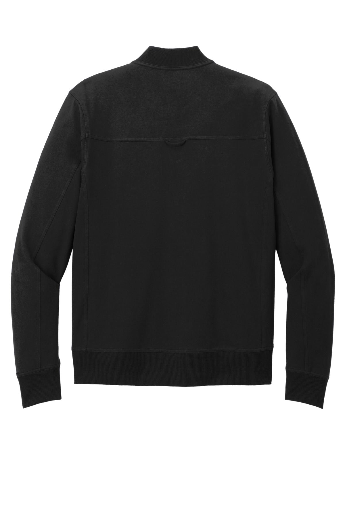 OGIO Outstretch Full-Zip - Blacktop
