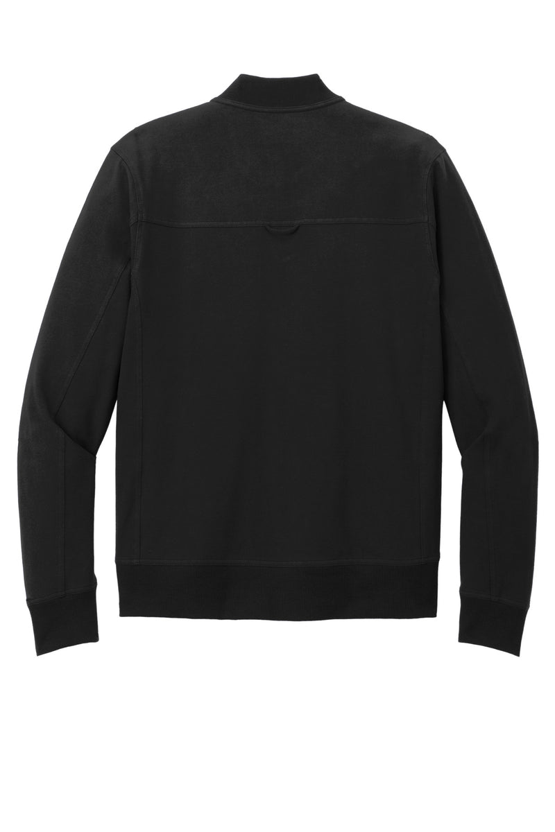 OGIO Outstretch Full-Zip - Blacktop