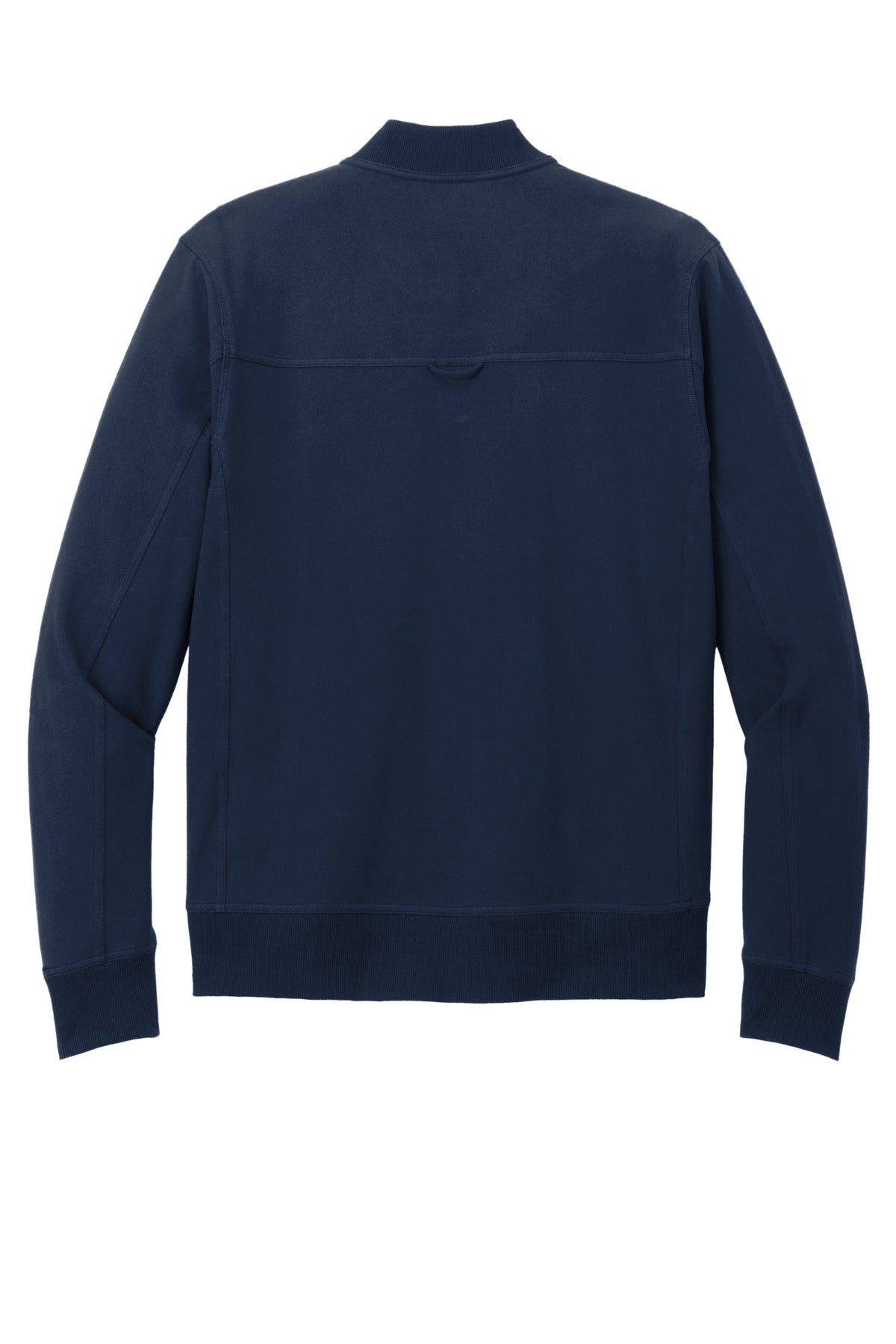 OGIO Outstretch Full-Zip - River Blue Navy