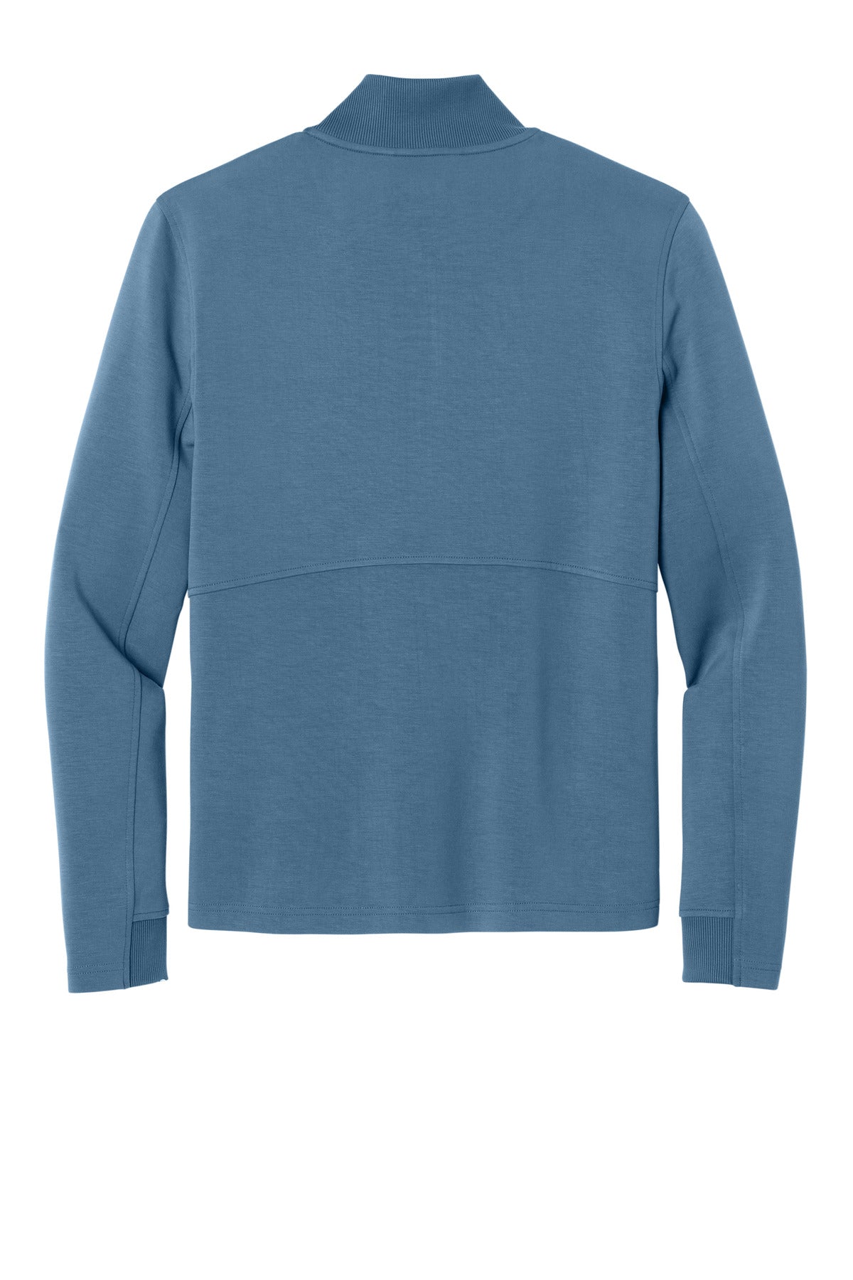 OGIO Transcend Full-Zip - Blue Mist
