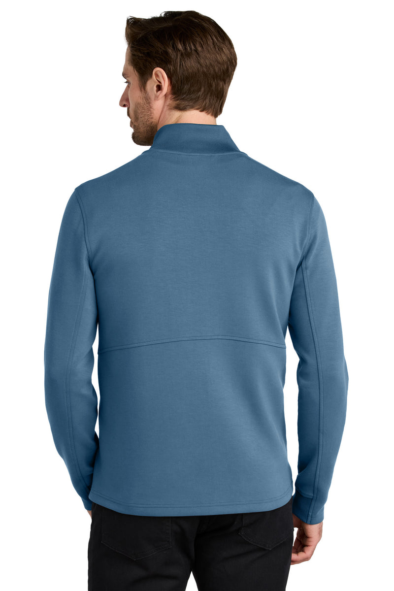 OGIO Transcend Full-Zip - Blue Mist