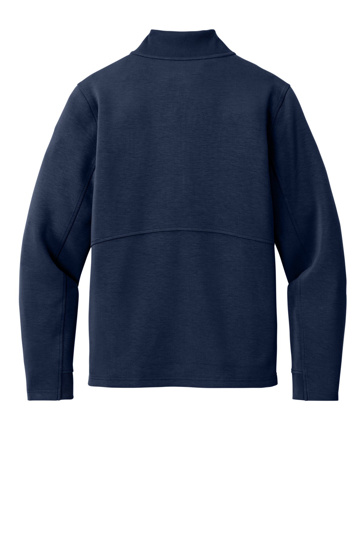 OGIO Transcend 1/4-Zip - River Blue Navy