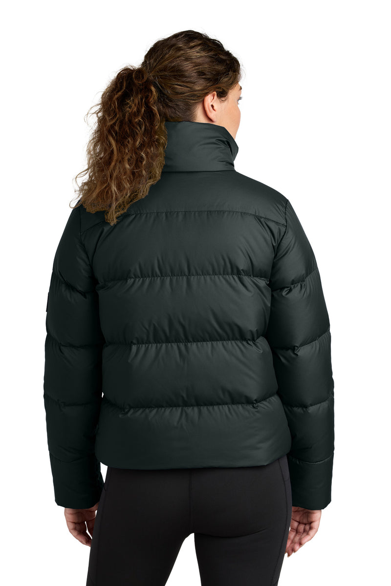 LIMITED EDITION Outdoor Research Women's Coldsnap Down Jacket - Black