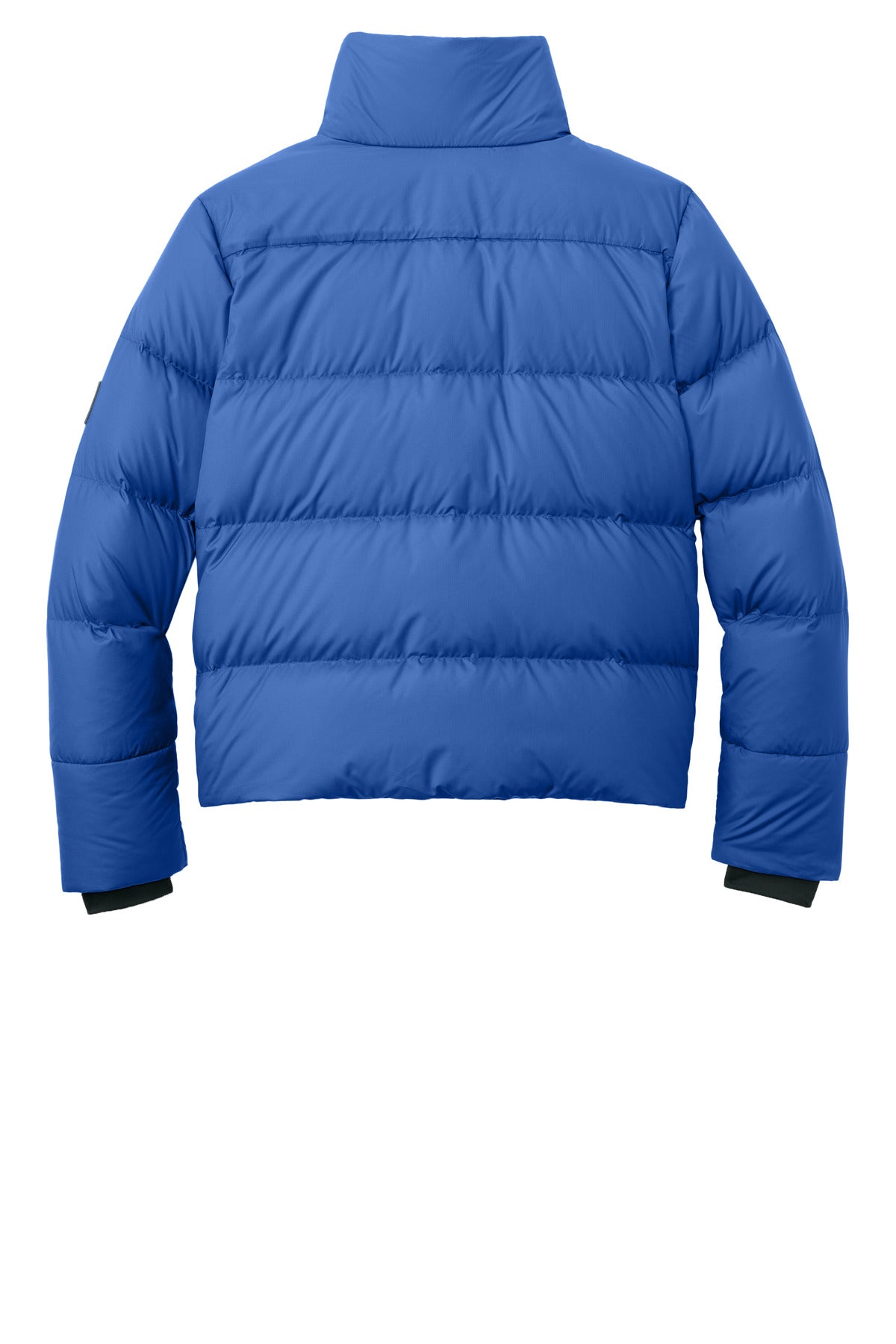 LIMITED EDITION Outdoor Research Women's Coldsnap Down Jacket - Galaxy Blue