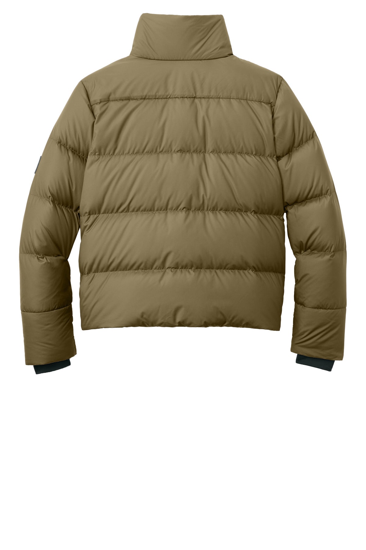 LIMITED EDITION Outdoor Research Women's Coldsnap Down Jacket - Loden