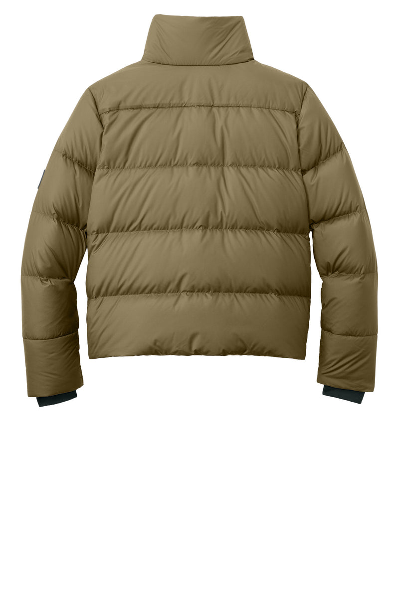 LIMITED EDITION Outdoor Research Women's Coldsnap Down Jacket - Loden
