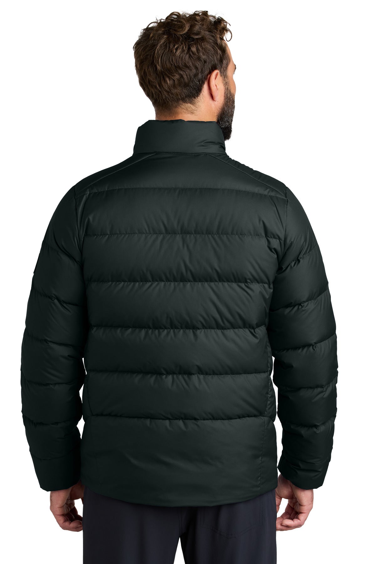 LIMITED EDITION Outdoor Research Coldsnap Down Jacket - Black