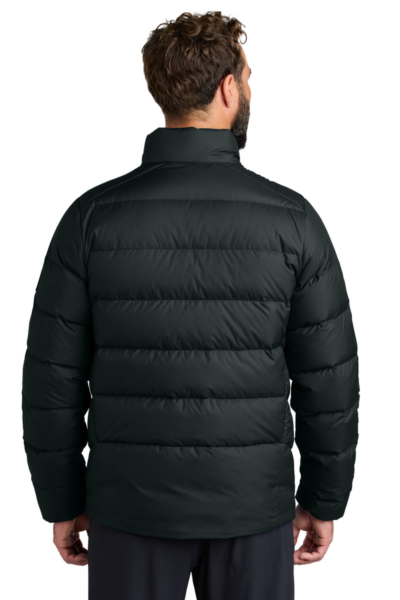LIMITED EDITION Outdoor Research Coldsnap Down Jacket - Black