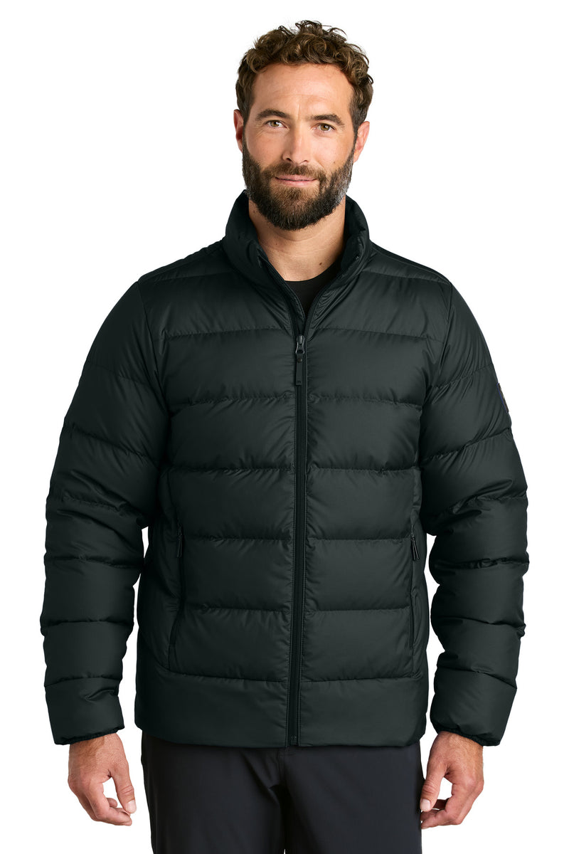 LIMITED EDITION Outdoor Research Coldsnap Down Jacket - Black