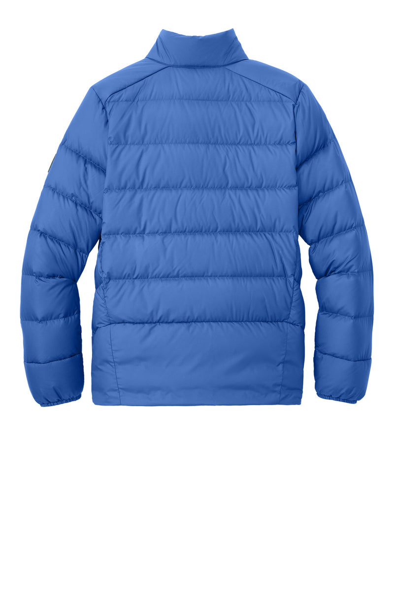 LIMITED EDITION Outdoor Research Coldsnap Down Jacket - Galaxy Blue