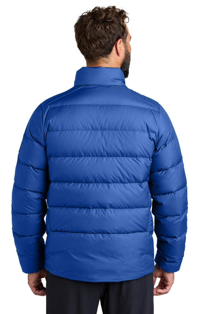 LIMITED EDITION Outdoor Research Coldsnap Down Jacket - Galaxy Blue