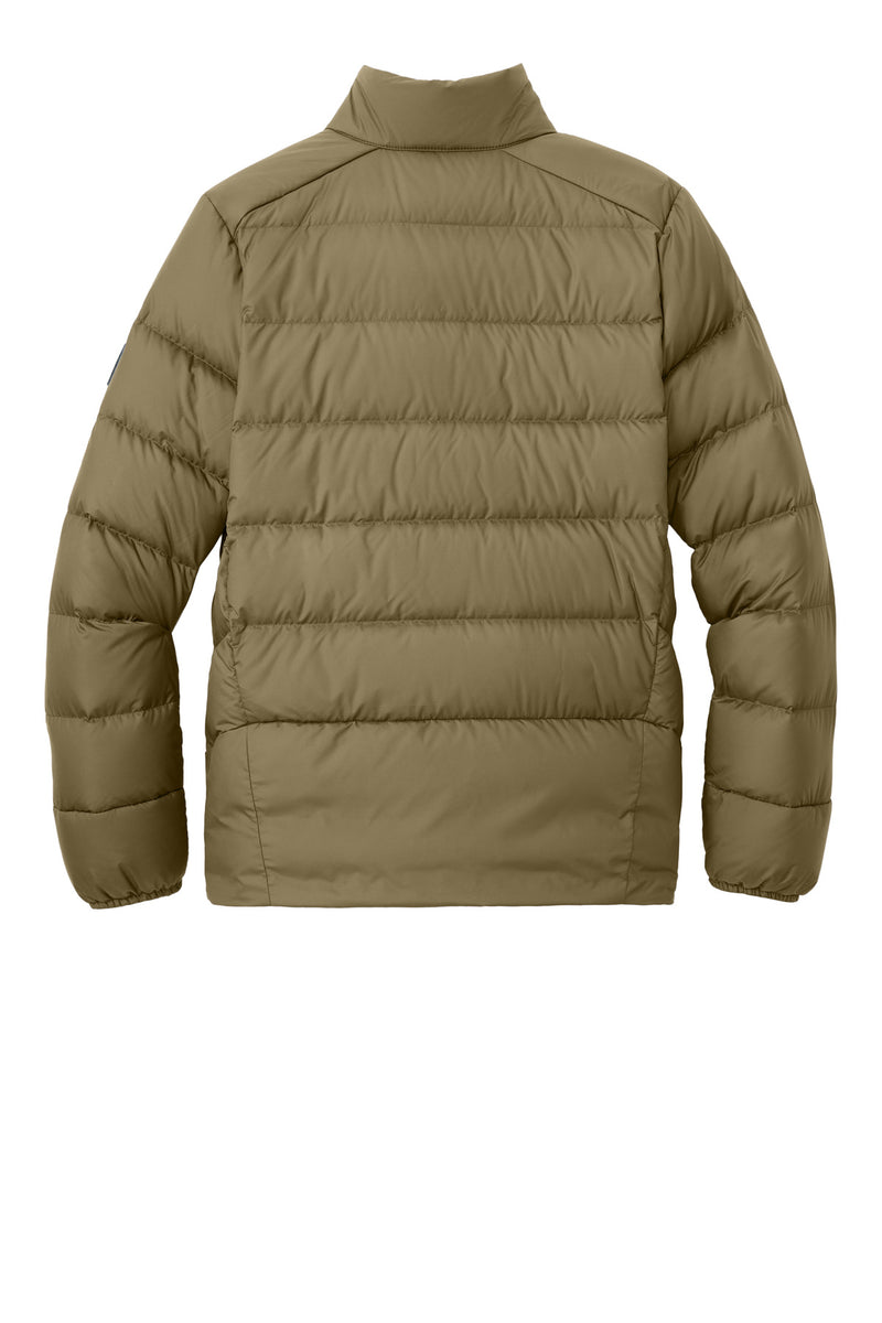 LIMITED EDITION Outdoor Research Coldsnap Down Jacket - Loden