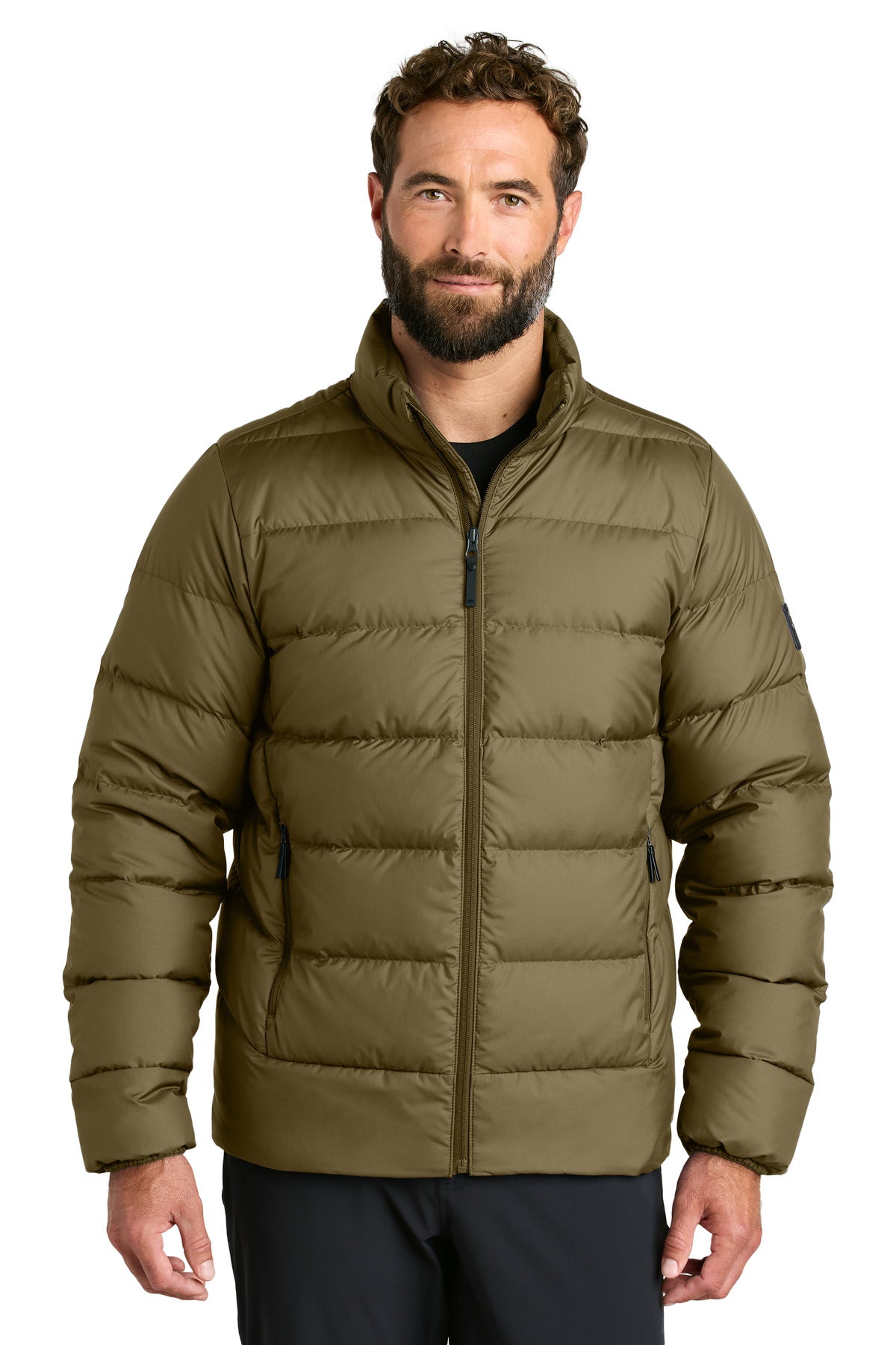 LIMITED EDITION Outdoor Research Coldsnap Down Jacket - Loden