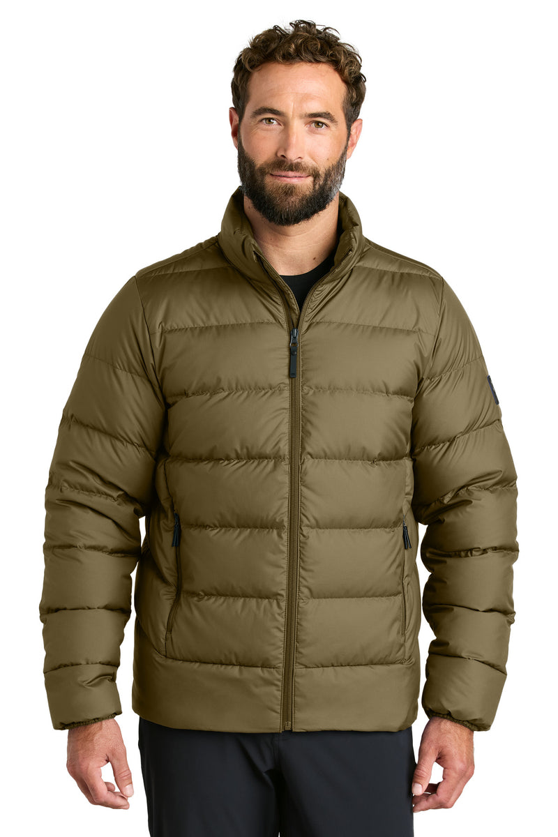 LIMITED EDITION Outdoor Research Coldsnap Down Jacket - Loden
