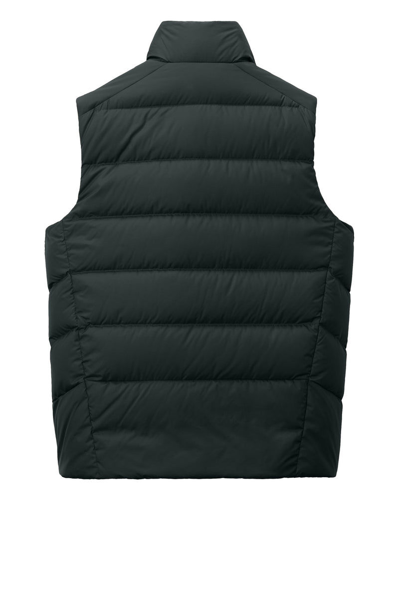 LIMITED EDITION Outdoor Research Coldsnap Down Vest - Black