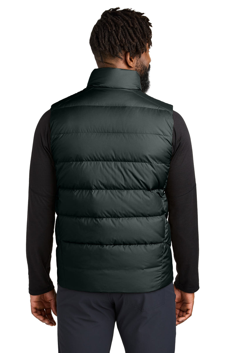 LIMITED EDITION Outdoor Research Coldsnap Down Vest - Black