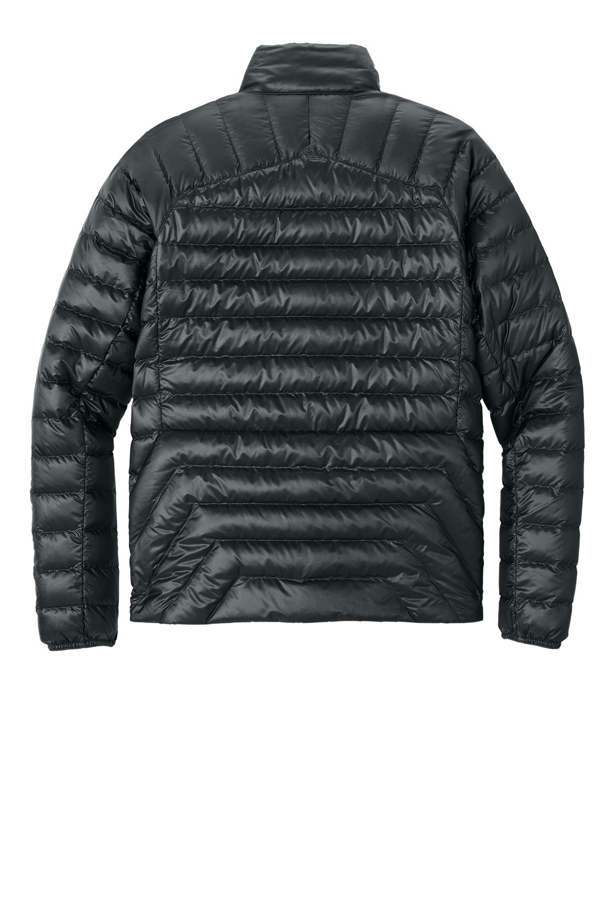 LIMITED EDITION Outdoor Research 800 Tech Down Jacket - Black