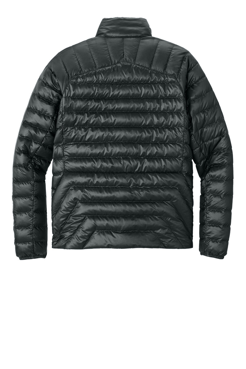 LIMITED EDITION Outdoor Research 800 Tech Down Jacket - Black