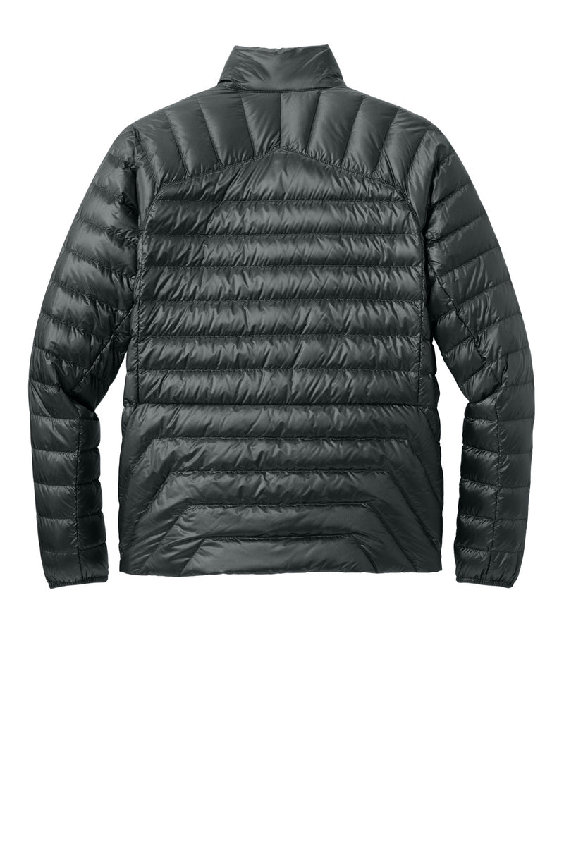 LIMITED EDITION Outdoor Research Women's 800 Tech Down Jacket - Black