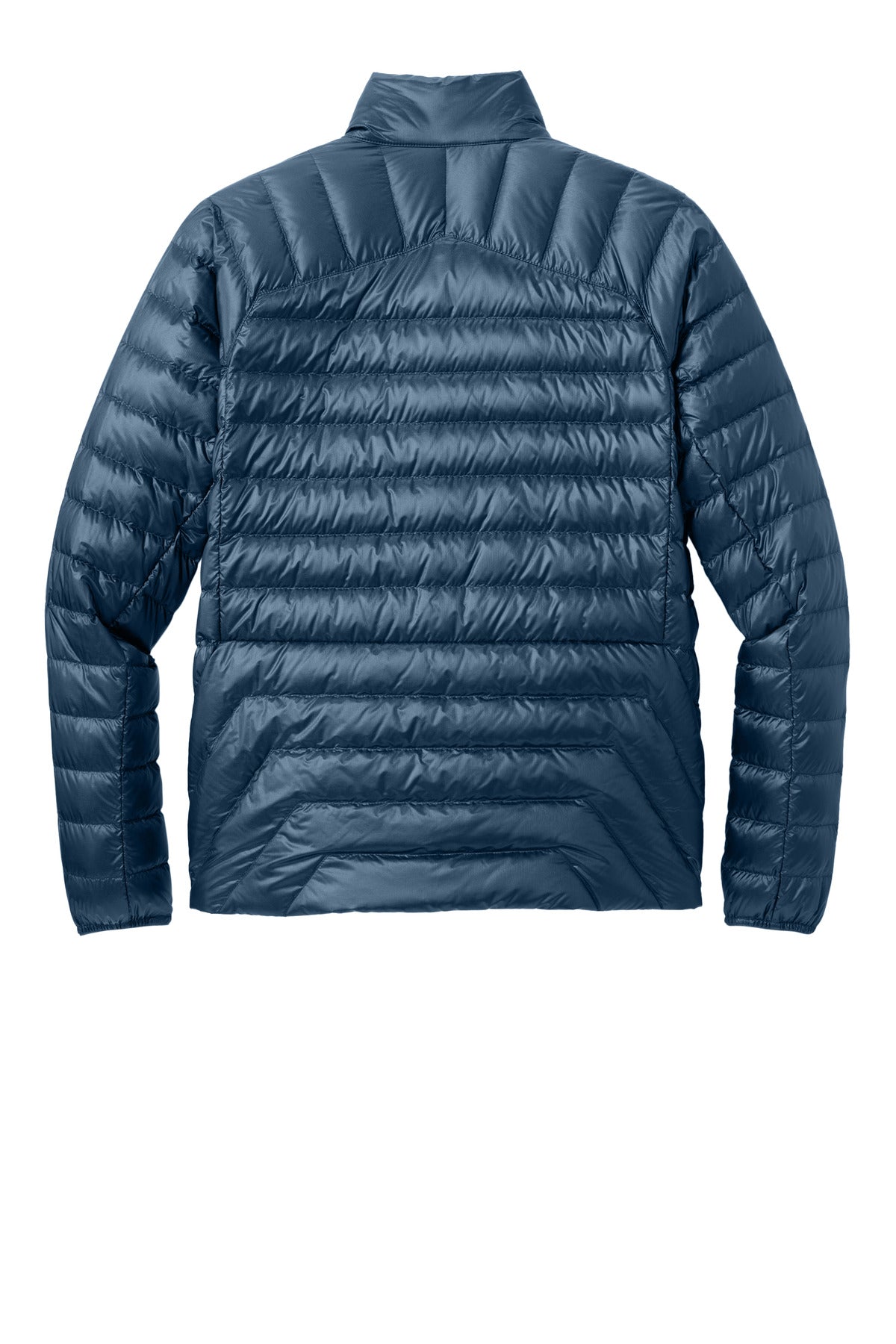 LIMITED EDITION Outdoor Research Women's 800 Tech Down Jacket - Naval Blue
