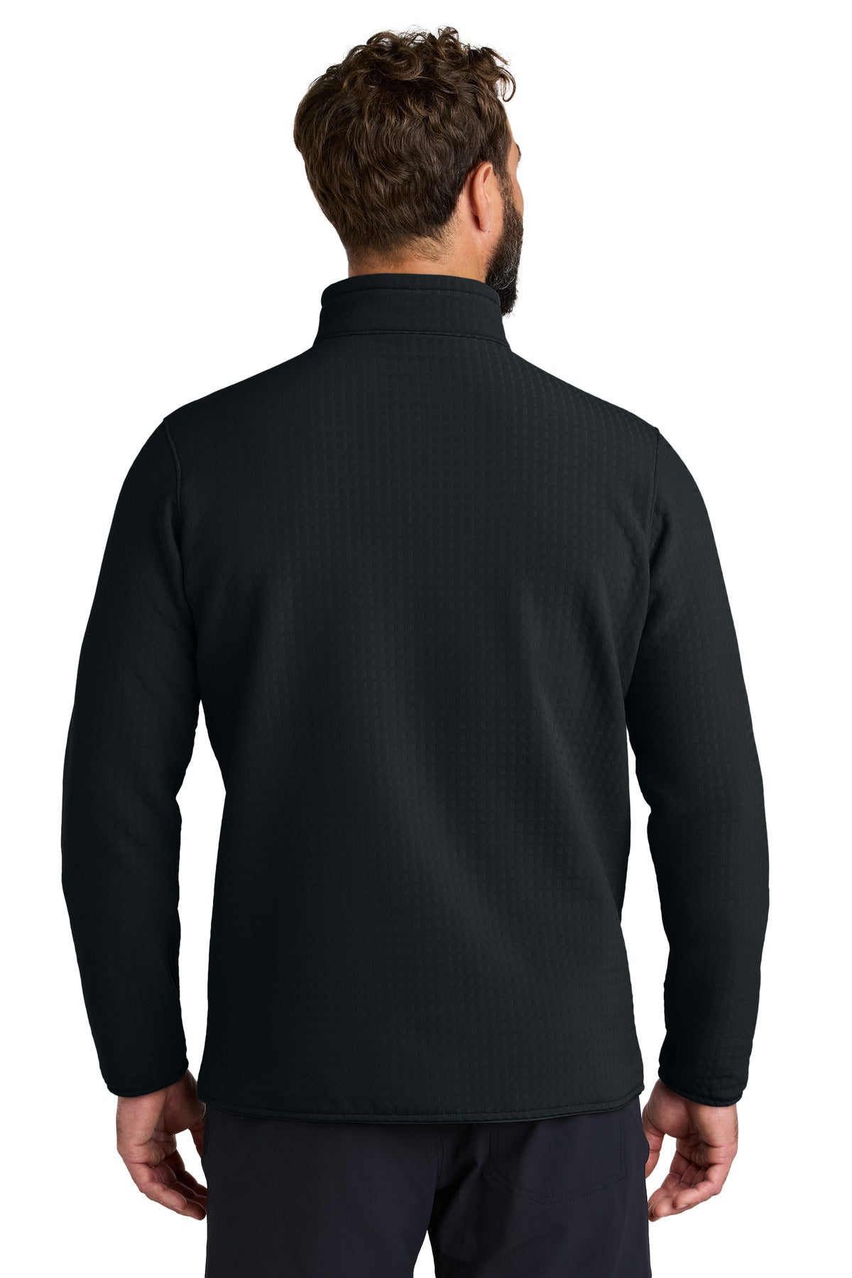 LIMITED EDITION Outdoor Research Grid Soft Shell Jacket - Black