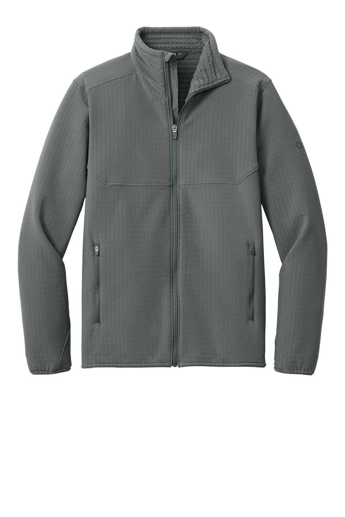 LIMITED EDITION Outdoor Research Grid Soft Shell Jacket - Grey
