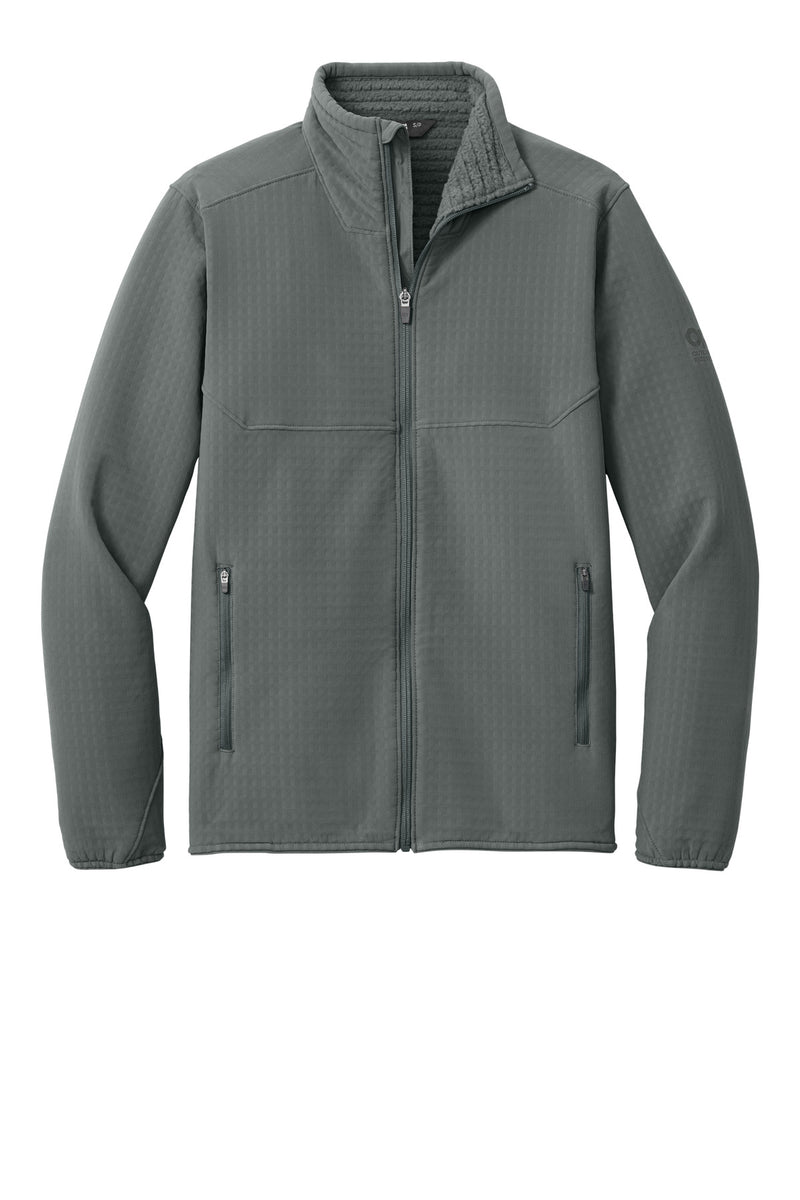 LIMITED EDITION Outdoor Research Grid Soft Shell Jacket - Grey