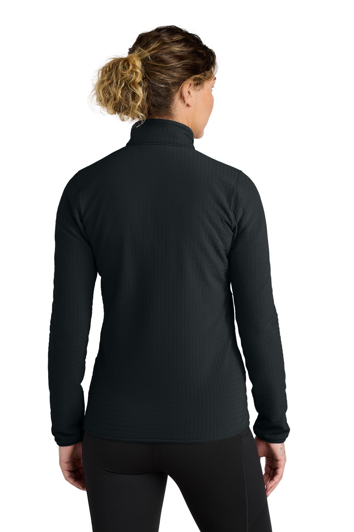 LIMITED EDITION Outdoor Research Women's Grid Soft Shell Jacket - Black