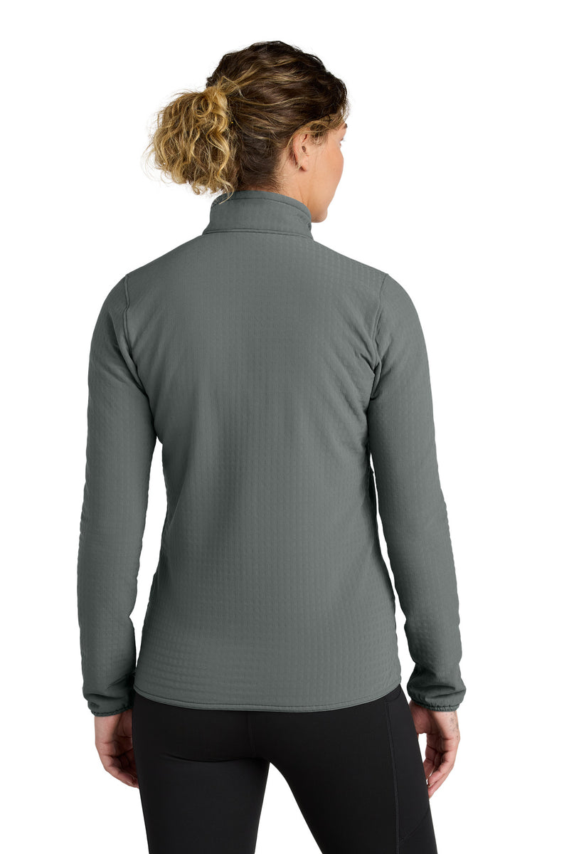 LIMITED EDITION Outdoor Research Women's Grid Soft Shell Jacket - Grey