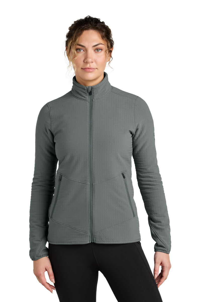LIMITED EDITION Outdoor Research Women's Grid Soft Shell Jacket - Grey