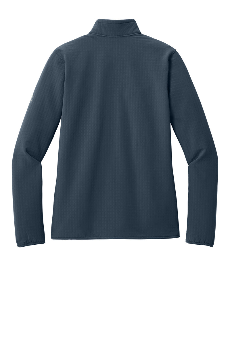 LIMITED EDITION Outdoor Research Women's Grid Soft Shell Jacket - Naval Blue