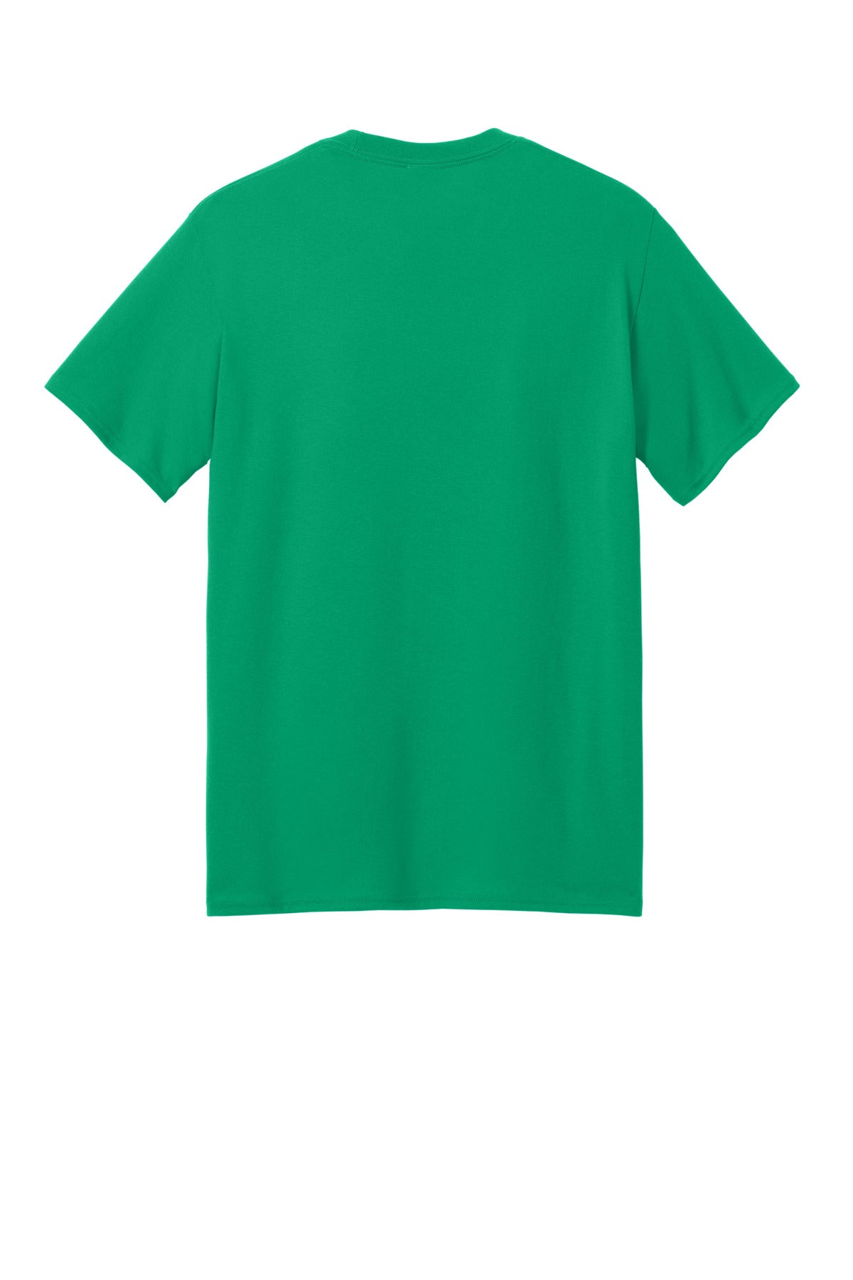 Port & Co Core Blend Recycled Tee - Kelly