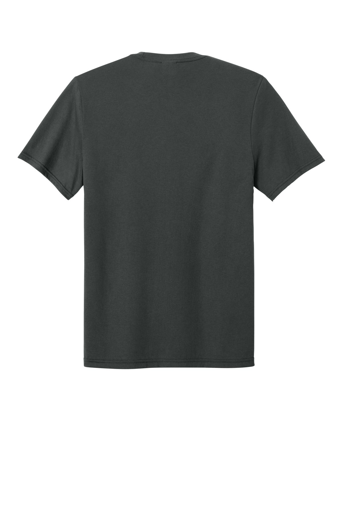 Port & Co Tri-Blend Tee - Coal Grey