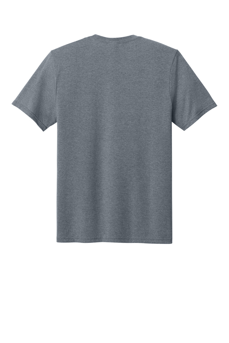 Port & Co Tri-Blend Tee - Graphite Heather