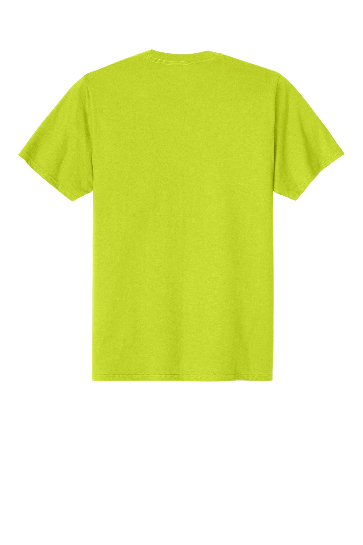 Port & Co CVC Tee - Charge Green