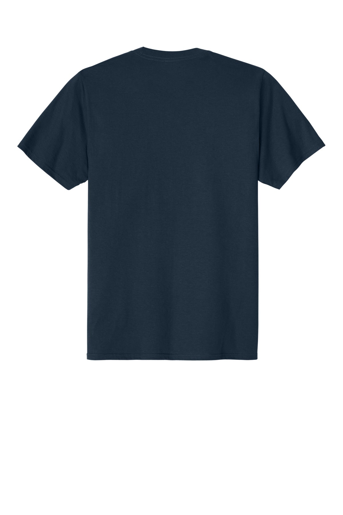 Port & Co CVC Tee - Deep Navy