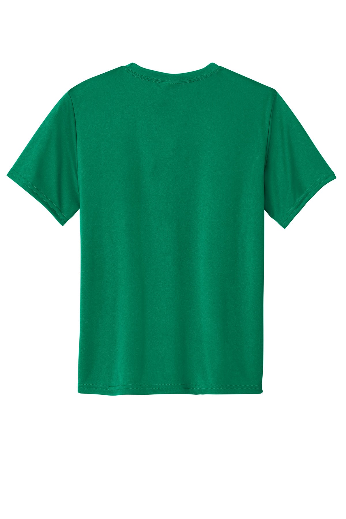 Port & Co Youth Performance Tee - Kelly