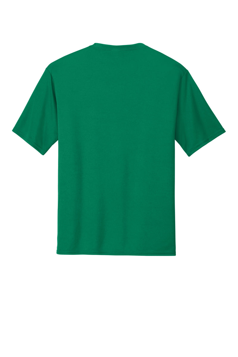 Port & Co Performance Tee - Kelly