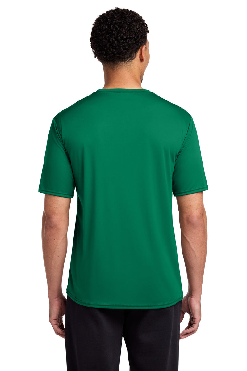 Port & Co Performance Tee - Kelly