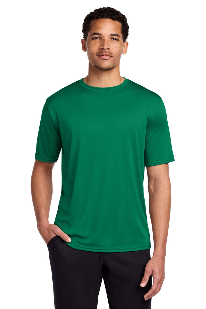Port & Co Performance Tee - Kelly