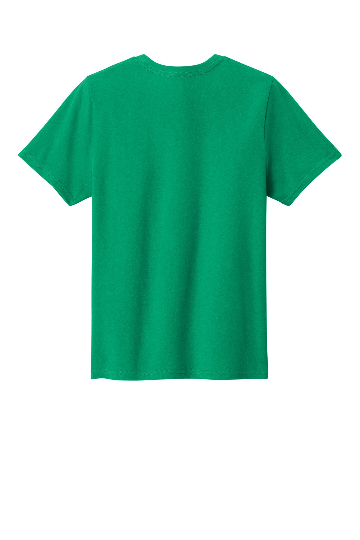 Port & Co Youth Easy Cotton Tee - Kelly