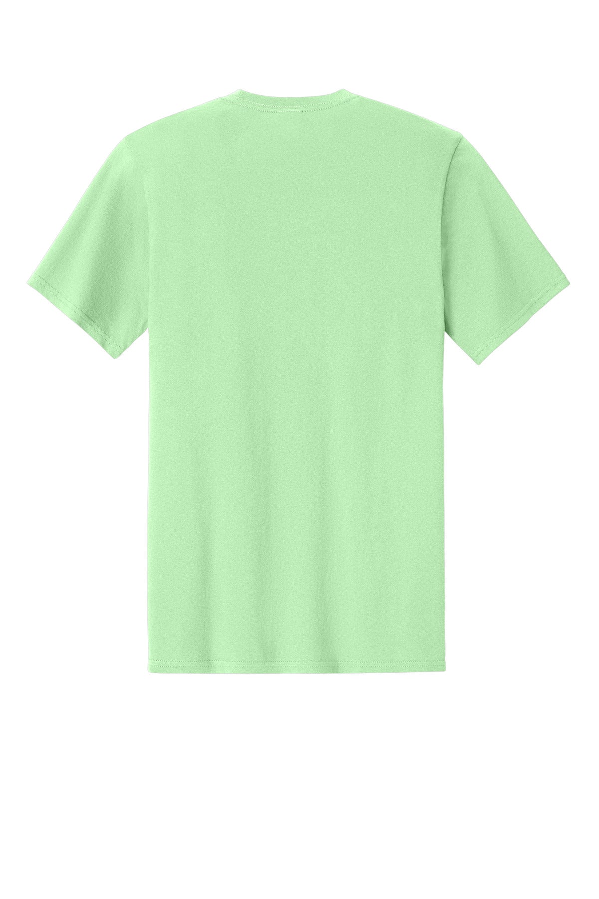 Port & Co Easy Cotton Tee - Spearmint