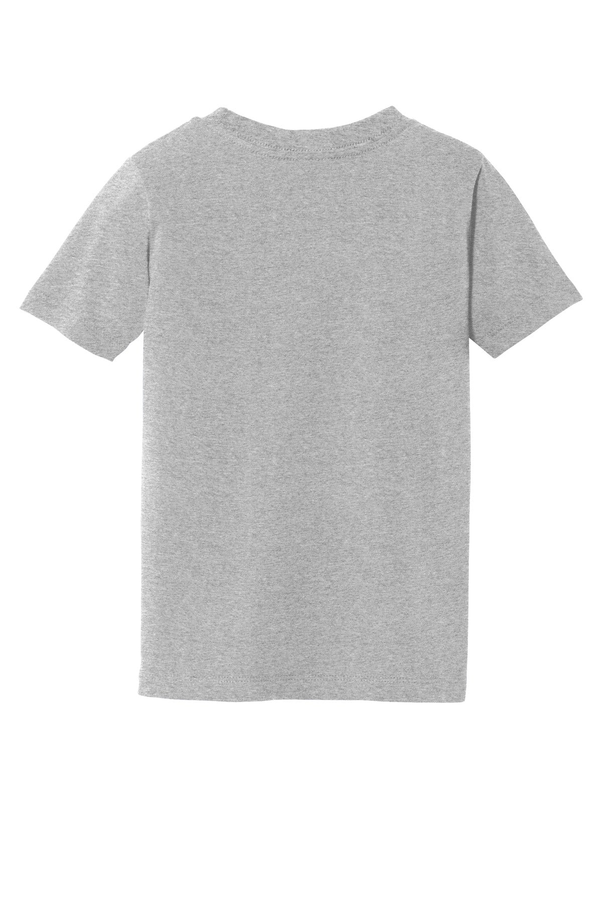 Port & Co Toddler Fan Favorite Tee - Athletic Heather