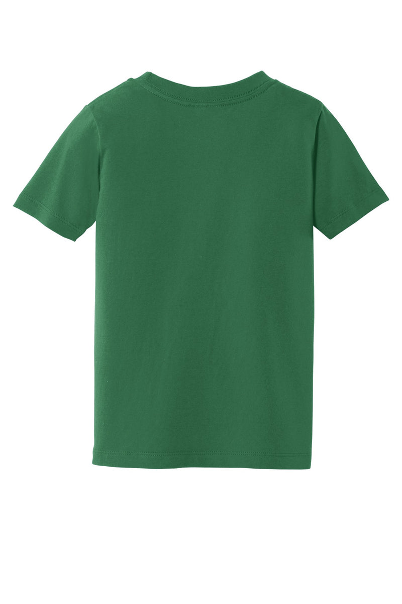 Port & Co Toddler Fan Favorite Tee - Athletic Kelly