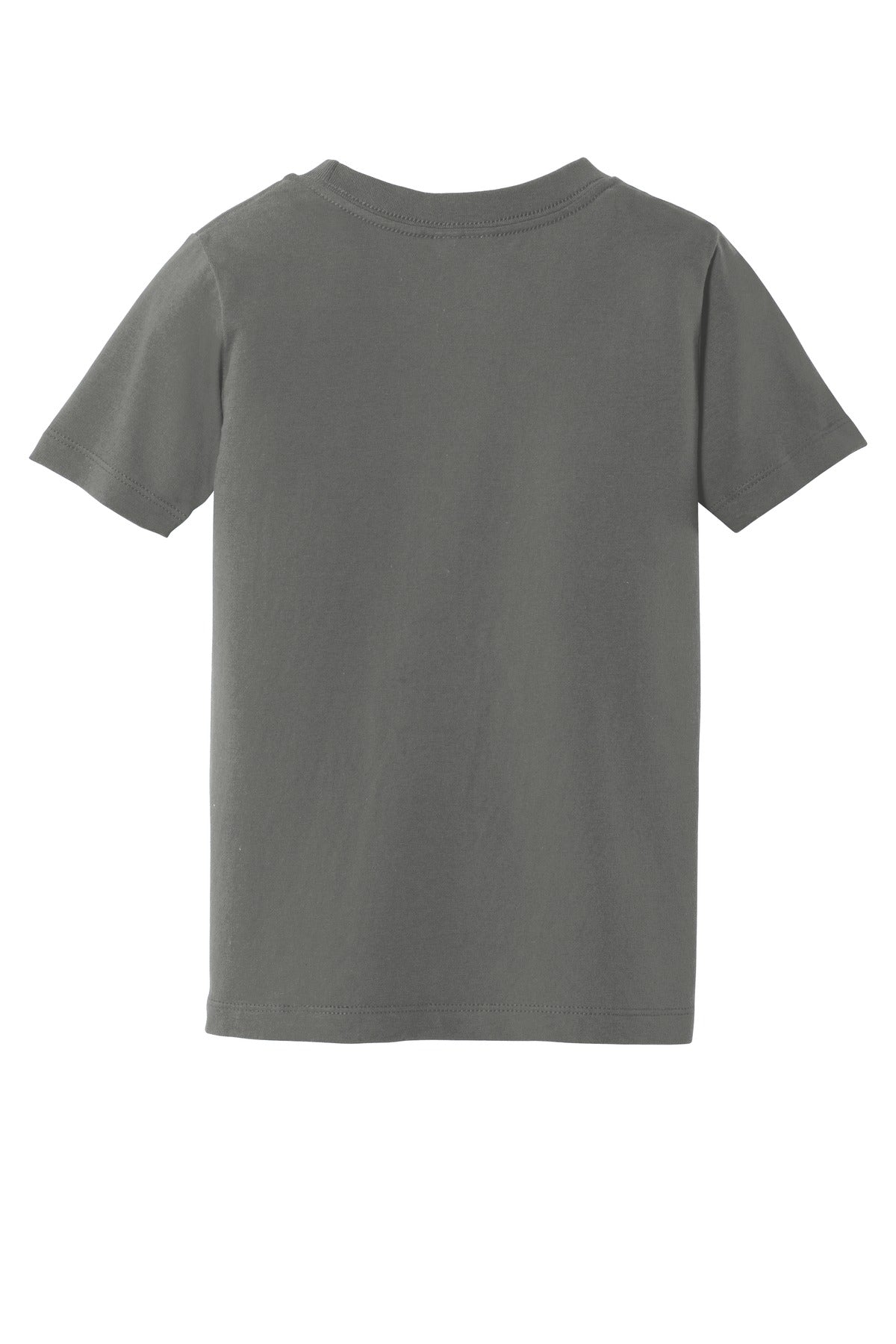 Port & Co Toddler Fan Favorite Tee - Charcoal